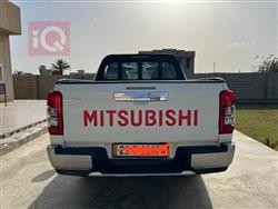 ميتسوبيشي L200